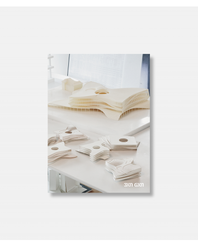 Beyond Buildings - 3XN/GXN